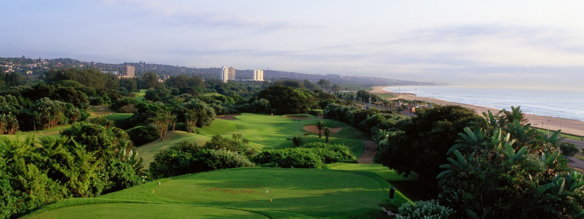 Durban, Sydafrika, Durban Country Club