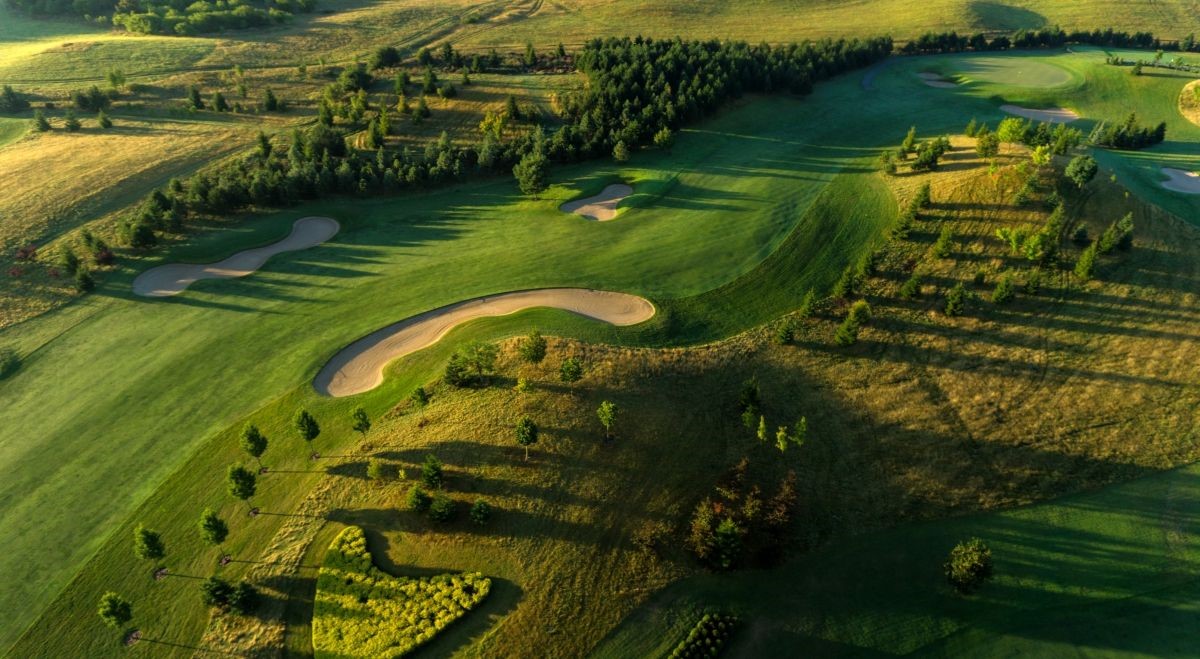 Det nordlige Polen, Polen, Sierra Golf Club