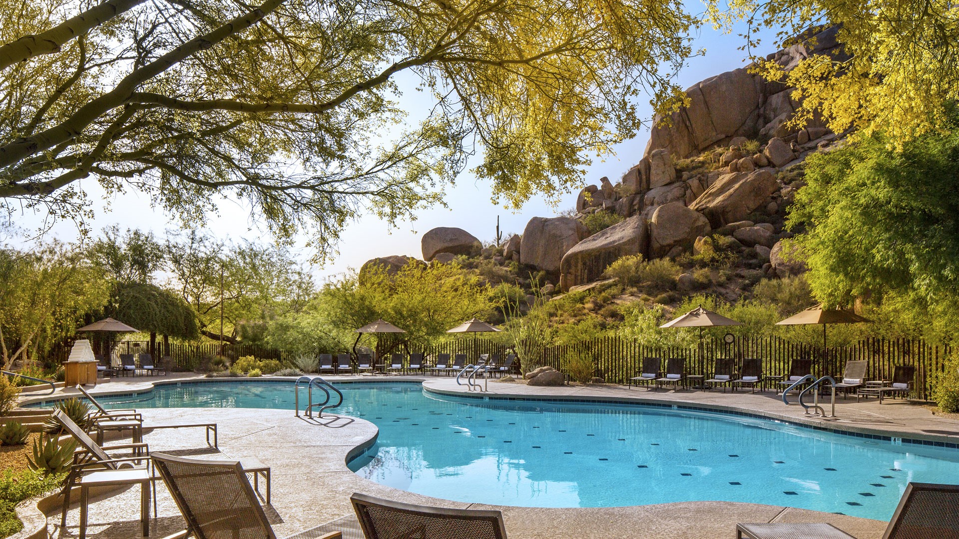 Arizona, USA, Boulders Resort & Spa, Curio Collection by Hilton