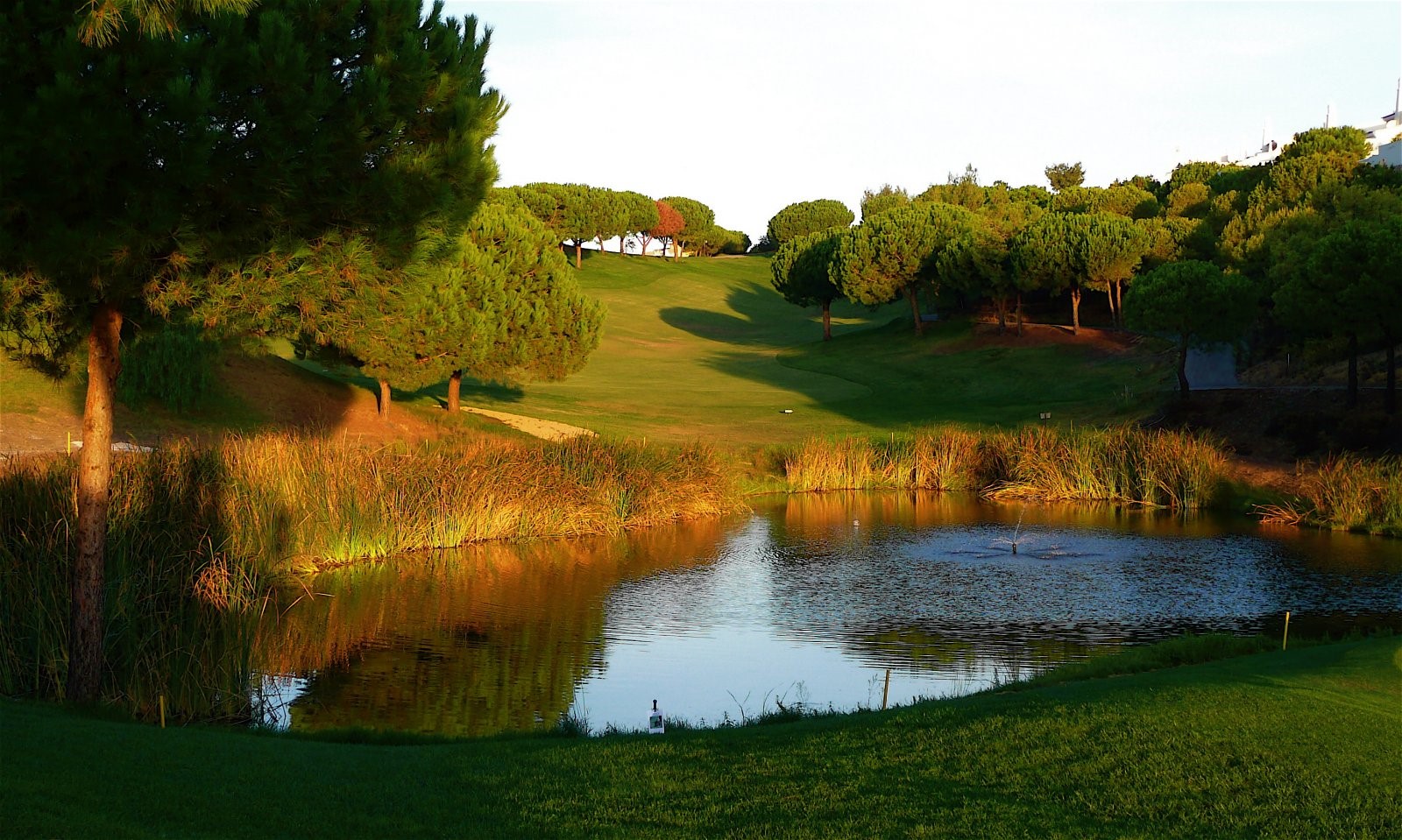 Algarve, Portugal, Castro Marim Golfe and Country Club