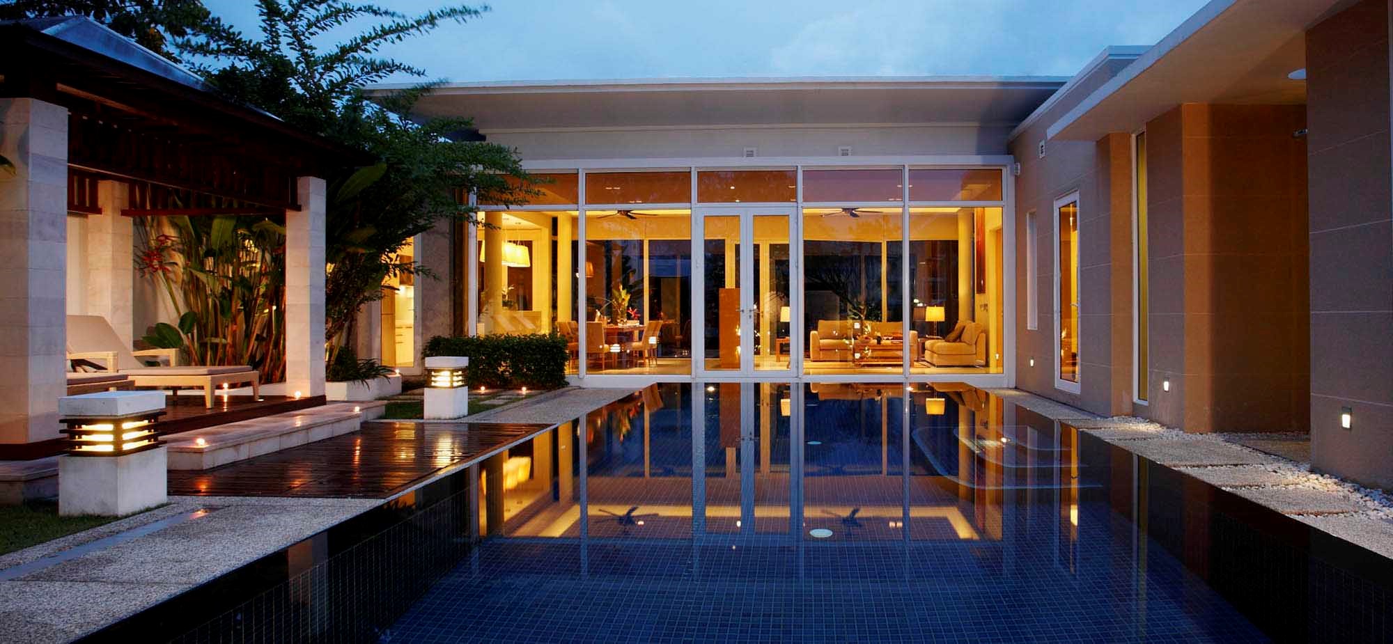 Phuket, Thailand, Centara Grand West Sands Resort & Villas Phuket