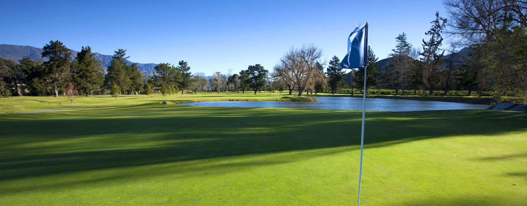 Cape Town området, Sydafrika, Westlake Golf Club