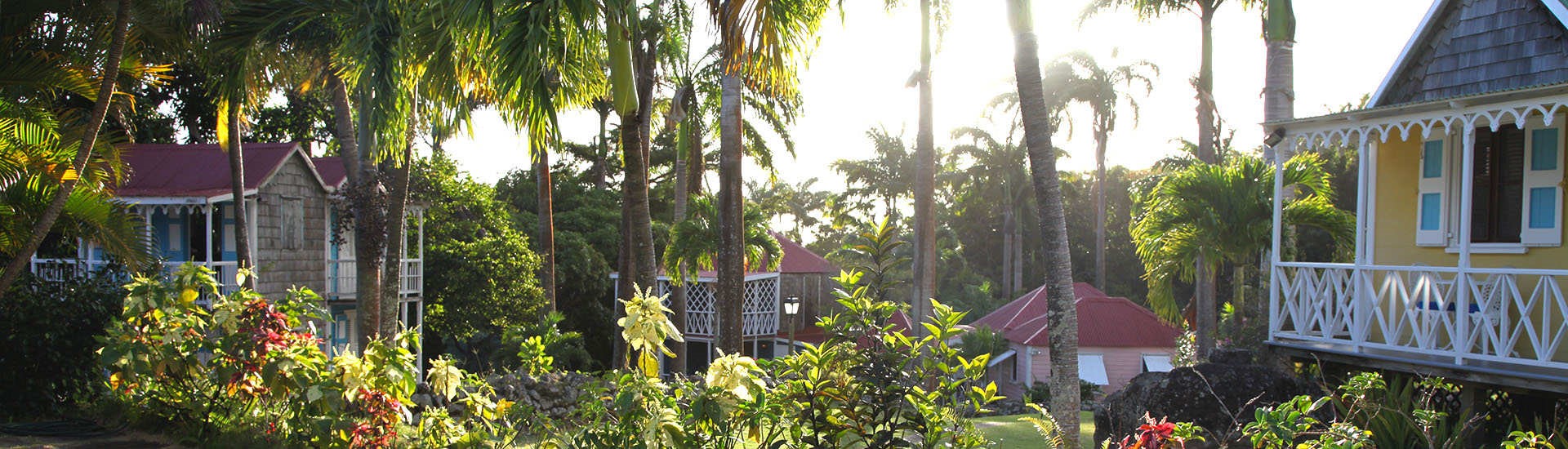 St Kitts-Nevis, St Kitts-Nevis, The Hermitage Plantation Inn