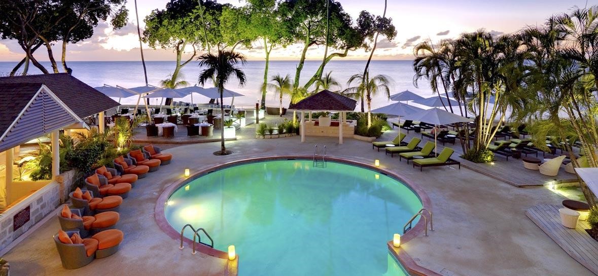Barbados, Barbados, Tamarind by Elegant
