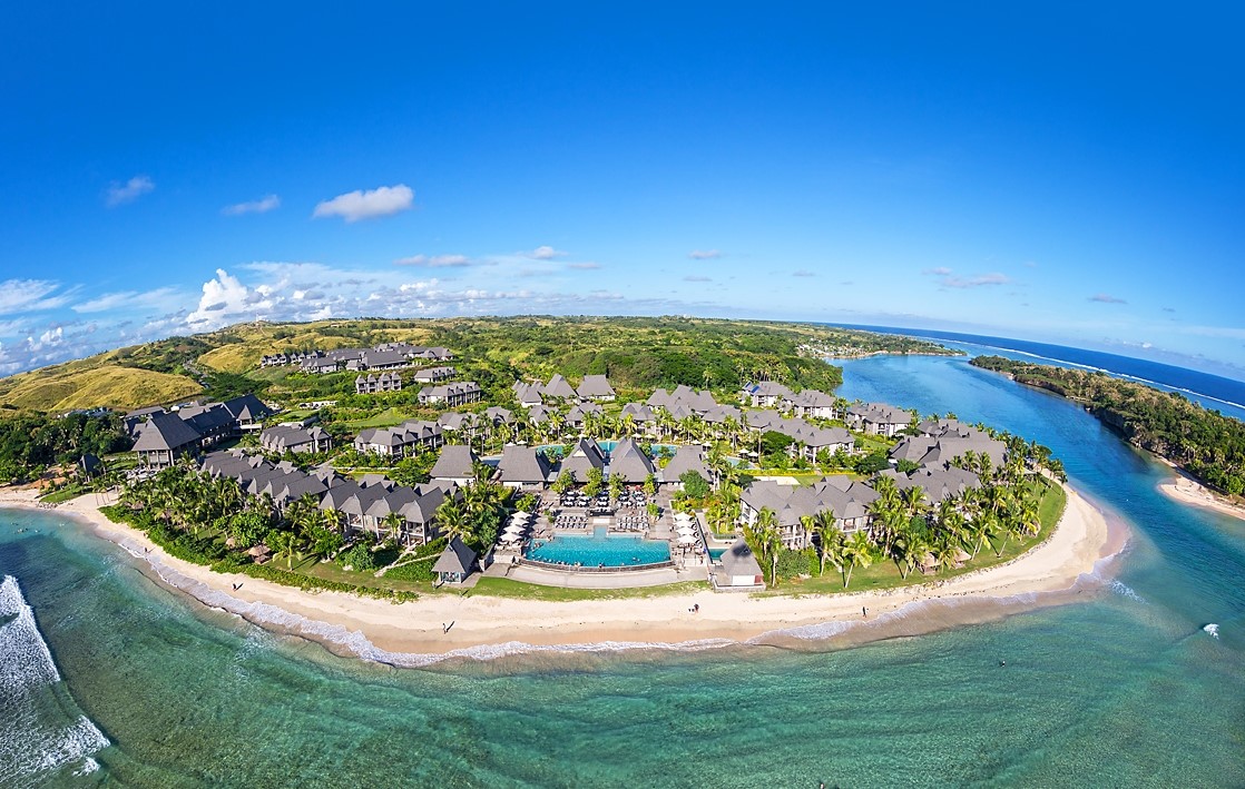 Fiji, Fiji, InterContinental Fiji Golf Resort and Spa