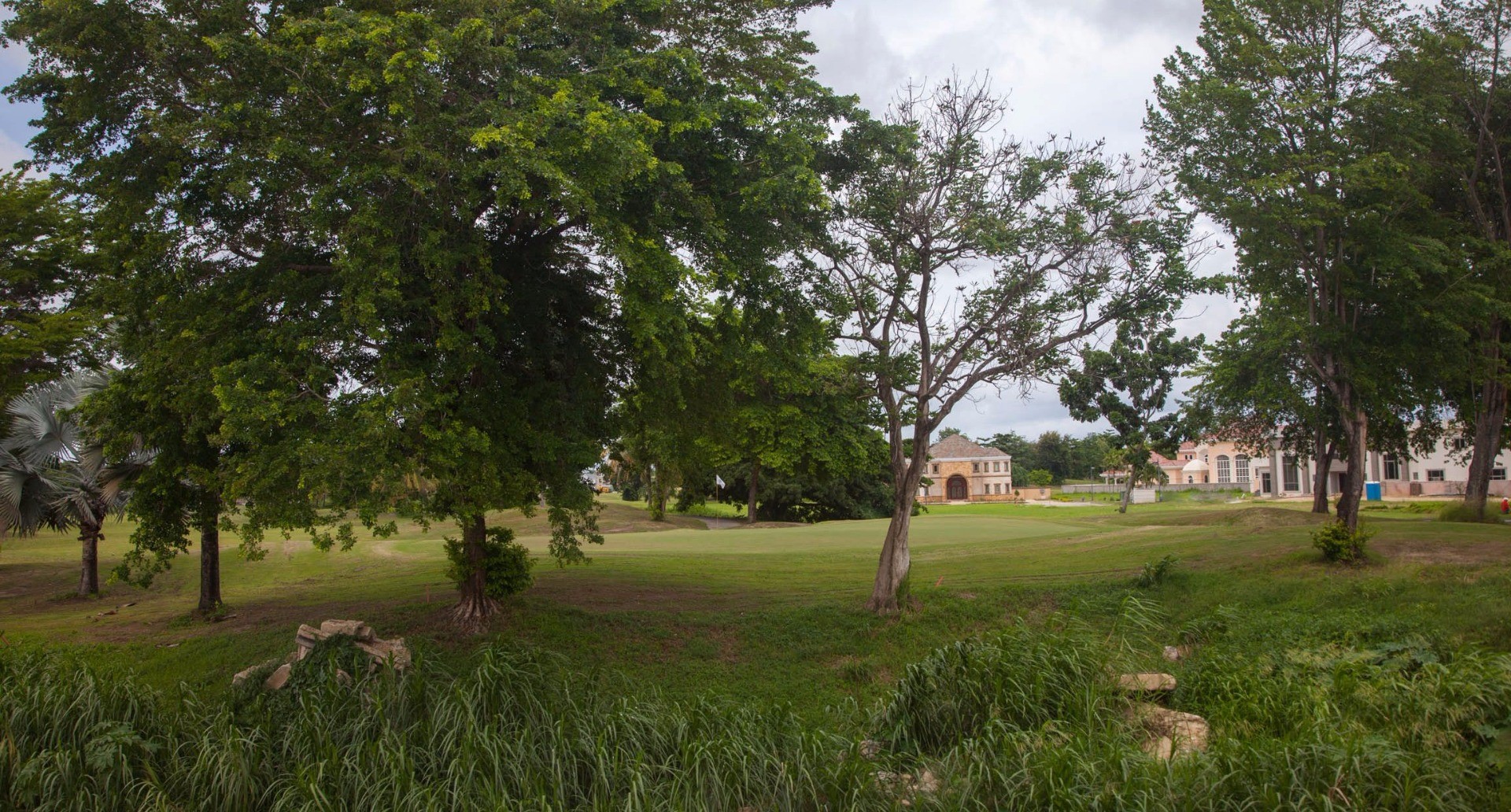 Trinidad & Tobago, Trinidad & Tobago, Millennium Lakes Golf and Country Club